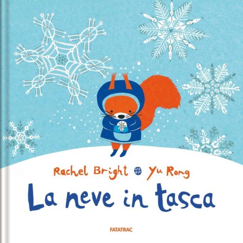 La neve in tasca