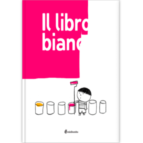 libro bianco