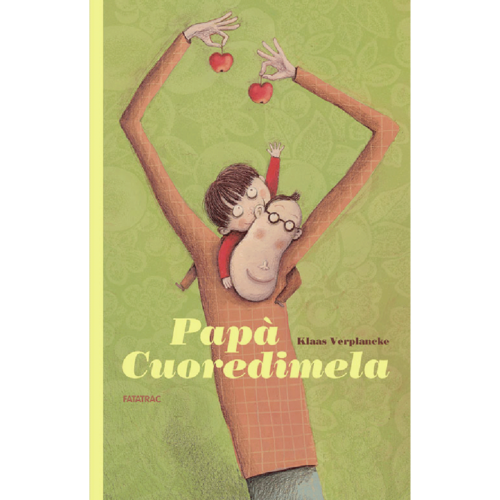 papa cuoredimela