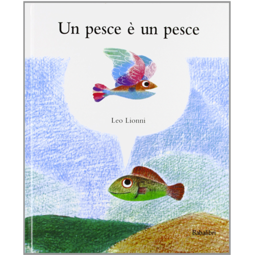 un-pesce-è-un-pesce