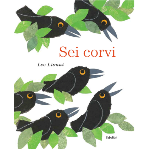 sei-corvi