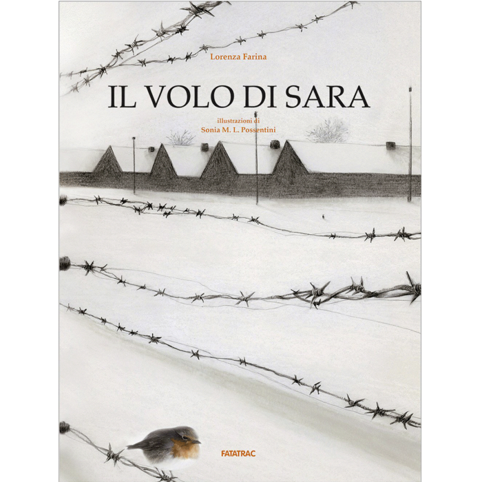 Il volo di Sara