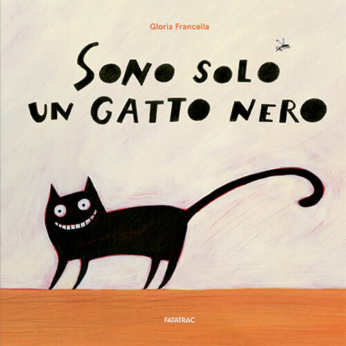 sono-solo-un-gatto-nero