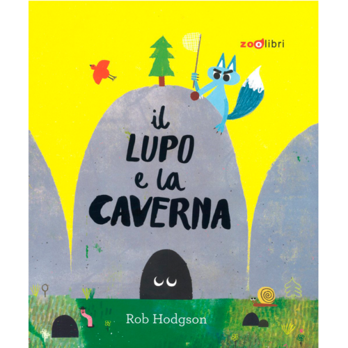 il-lupo-e-la-caverna