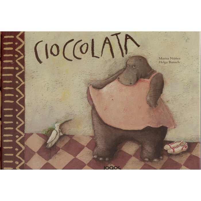 cioccolata