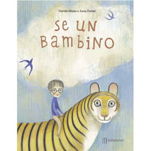 se-un-bambino