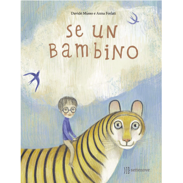 se-un-bambino