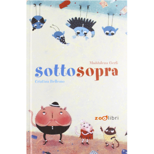 sottosopra