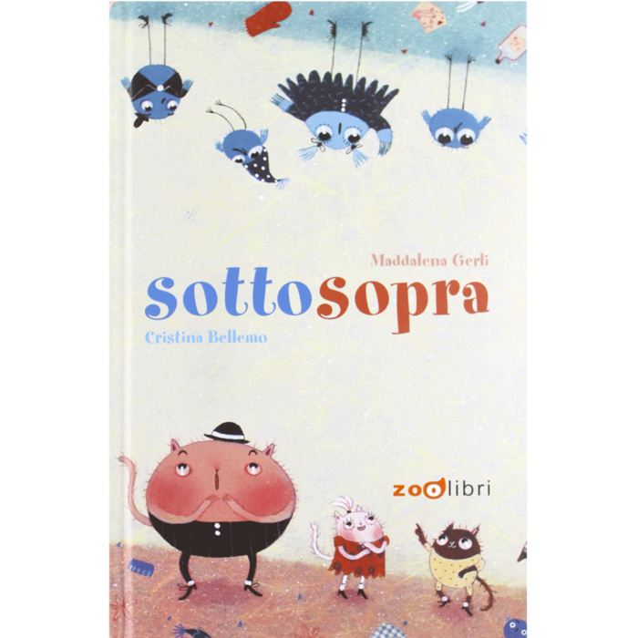 sottosopra