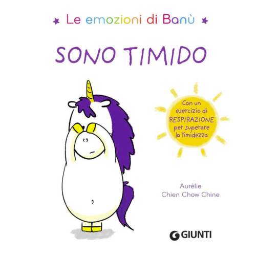 sono-timido