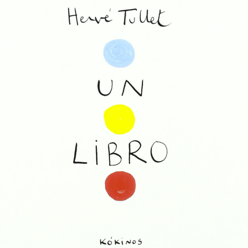 un-libro