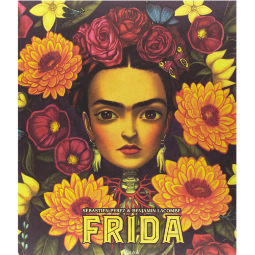 frida