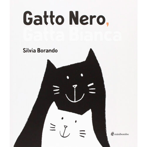 gatto-nero-gatta-bianca