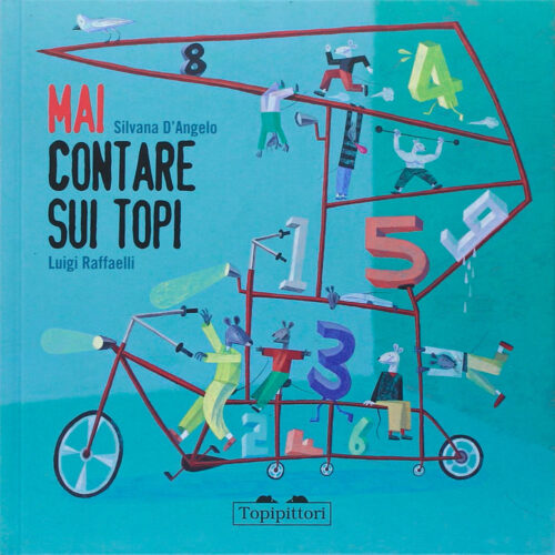 mai-contare-sui-topi