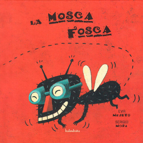 mosca-fosca