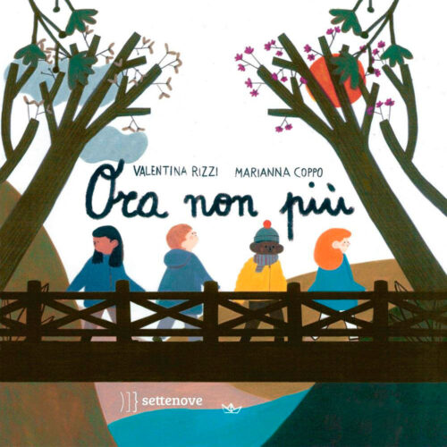 ora-non-più