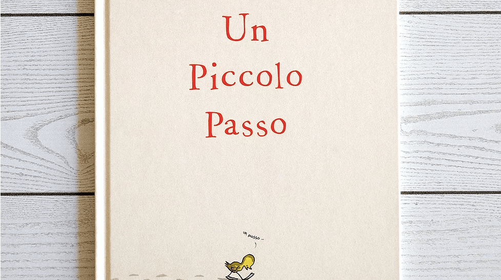 piccolo passo 1