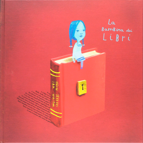 BAMBINA-DEI-LIBRI