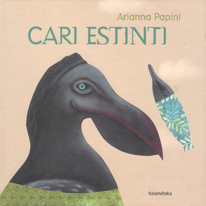 CARI-ESTINTI