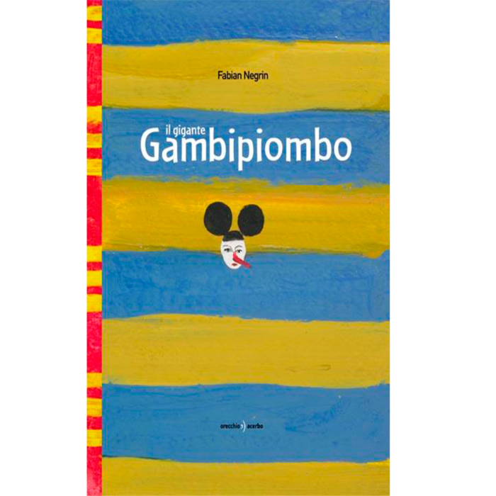 GIGANTE-GAMBIPIOMBO