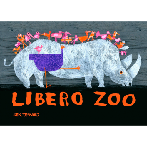 LIBERO-ZOO