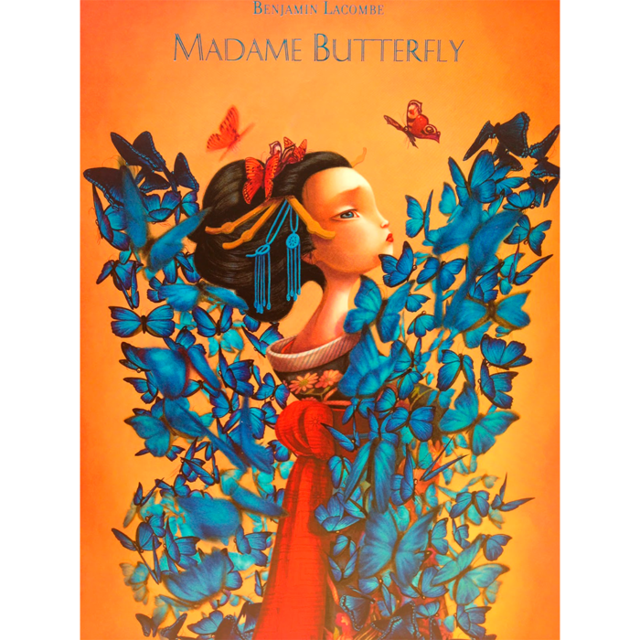 MADAME-BUTTERFLY