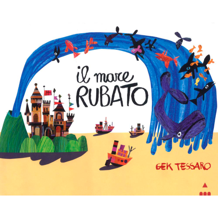 MARE-RUBATO