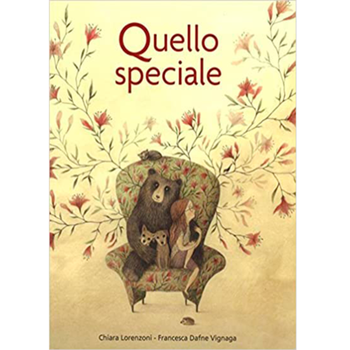 QUELLO-SPECIALE