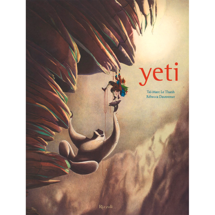 YETI